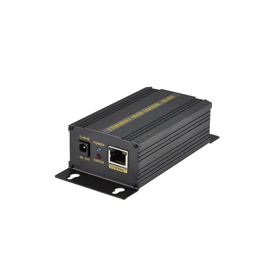 Additional IP Over COAX Slave