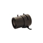 2.7-12mm varifocal lens