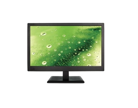 Vigilant Vision 21.5