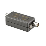 RG59 video surge protector