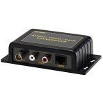 BNC, audio & data to RJ45 Balun kit