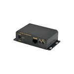 Additional receiver for 15-UV104