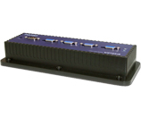 4 Way VGA splitter