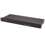 24v 8A 16x 500mA rack mount PSU