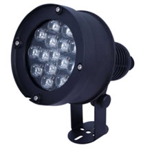 IRLAB Infrared LED Flood Lamp 180m Range
