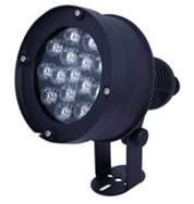 IRLAB Infrared LED Flood Lamp 180m Range