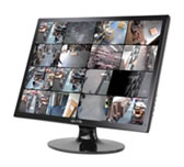 22" HDMI TFT Security Monitor