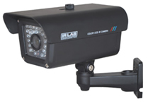 Day/Night All In One Security Camera 700TVL