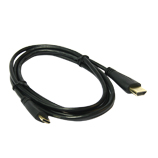 Micro HDMI lead