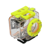 Diving case