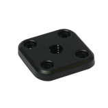 Standard tripod adaptor