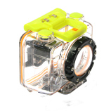 Waterproof case