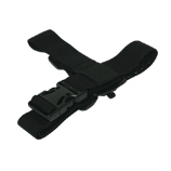 Vented head mount