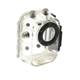 Waterproof case