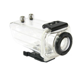 Waterproof case