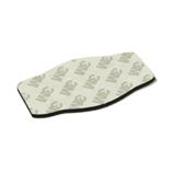 Adhesive pad