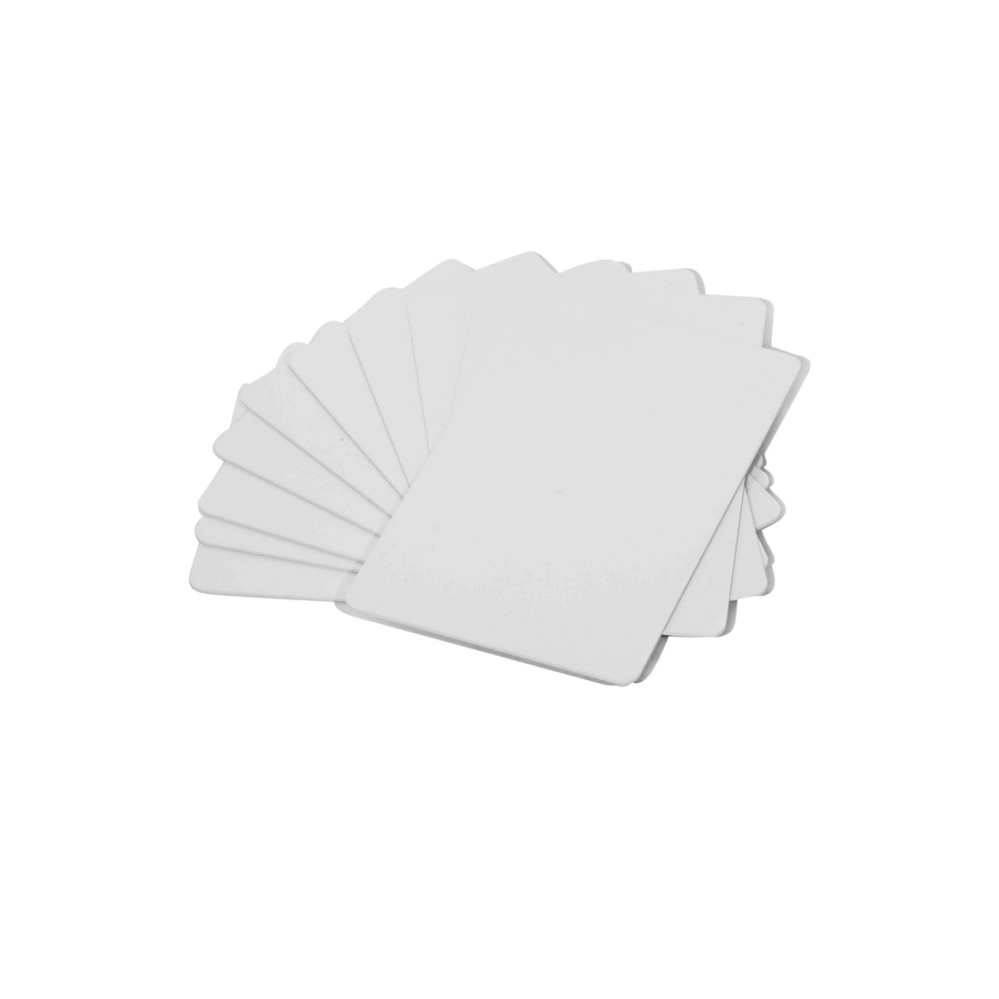 Contactless ID Card