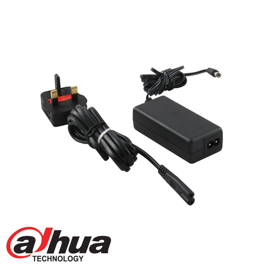 24V Dc Power Supply For Vdp Passive Poe Switch