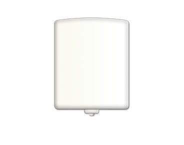 High Gain Semi-Directional Flat Wall Mount Antenna