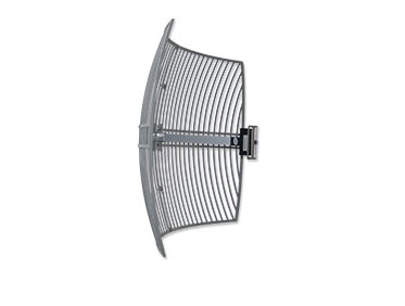 High Gain Square Grid Parabolic Antenna