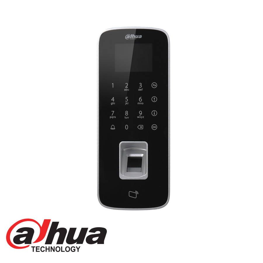 Dahua Water-Proof Standalone Door Controller