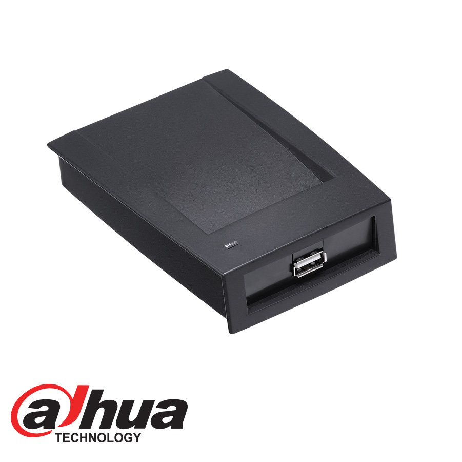 Usb Mifare Enrolment Reader