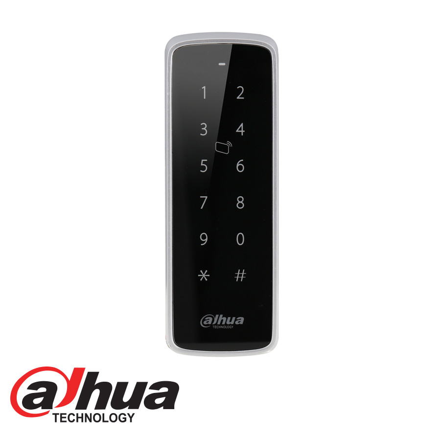 Dahua Water-Proof Keypad & Card Reader