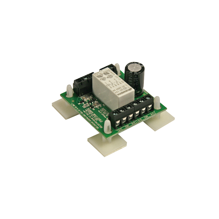 Ultra Universal Relay