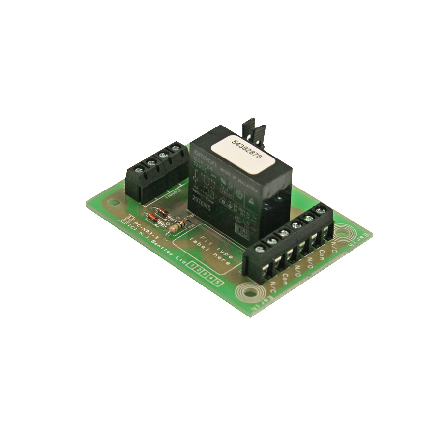 Toggle Relay