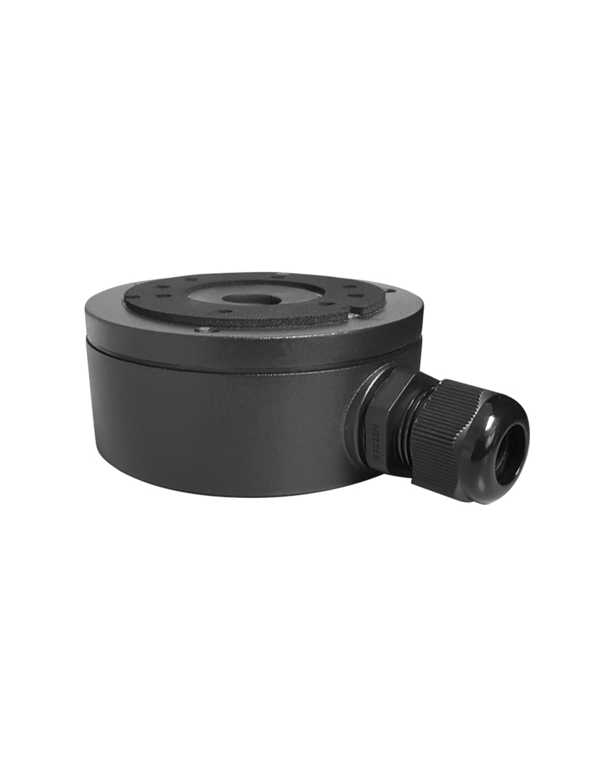 Deep Base, Black Fits SPRO Domes