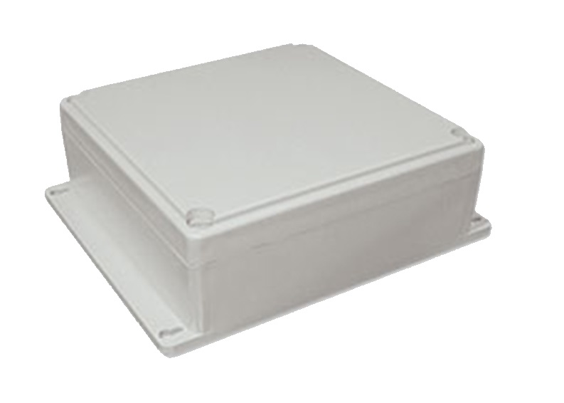 Medium Square Enclosure for External Use