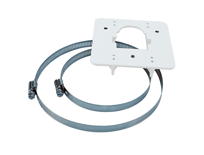 Genie Camera Housing Pole Mount Adapter Kit