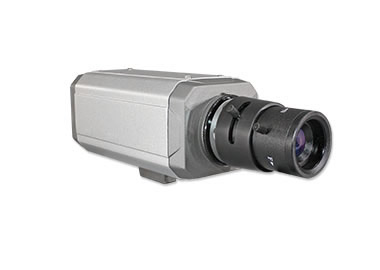 GEM 700TVL Traditional Colour Camera With 2.8 - 12mm Lens