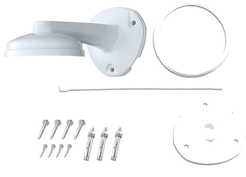 Wall Bracket For CAM220, SEE220 and CAM320