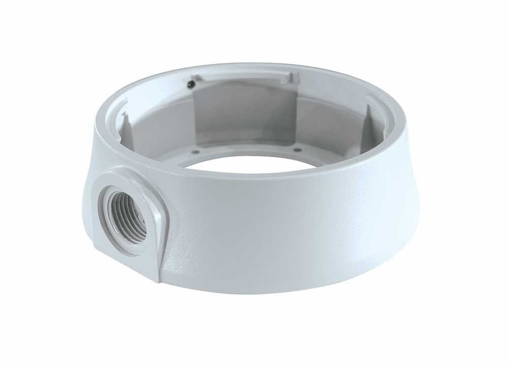 Junction Box For Cyclops White