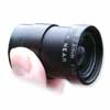 Manual Iris Lens
