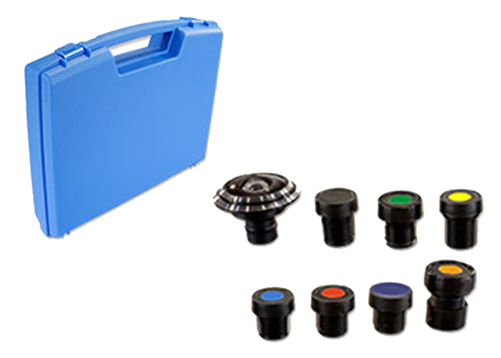 Board Lens Kit 1.7-25mm