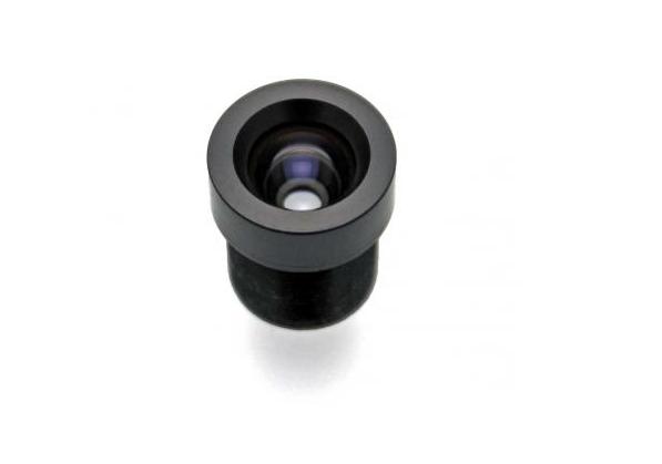8mm Board Lens High Resolution with 12mm Thread