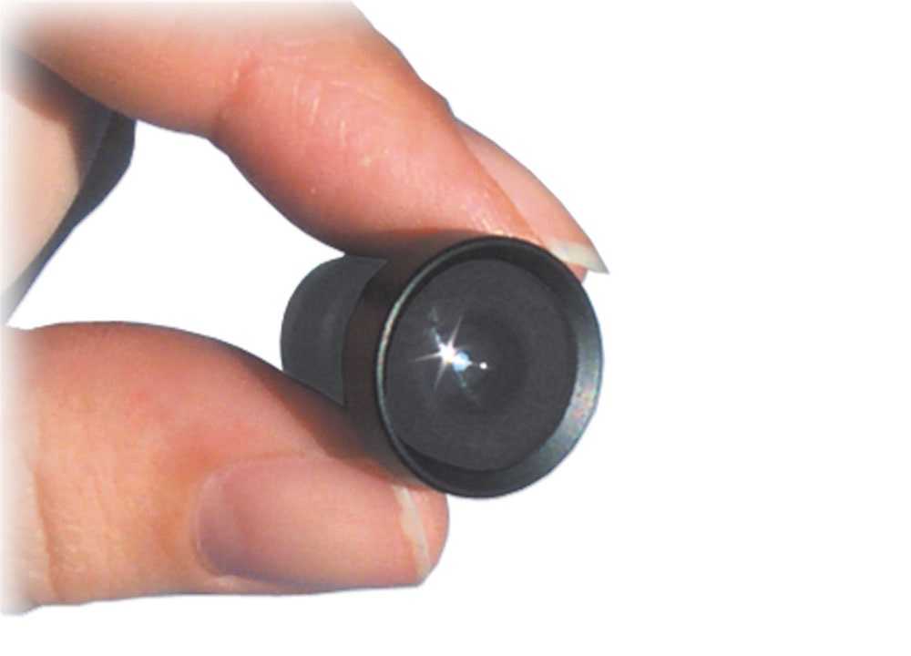 12mm Board Lens High Resolution