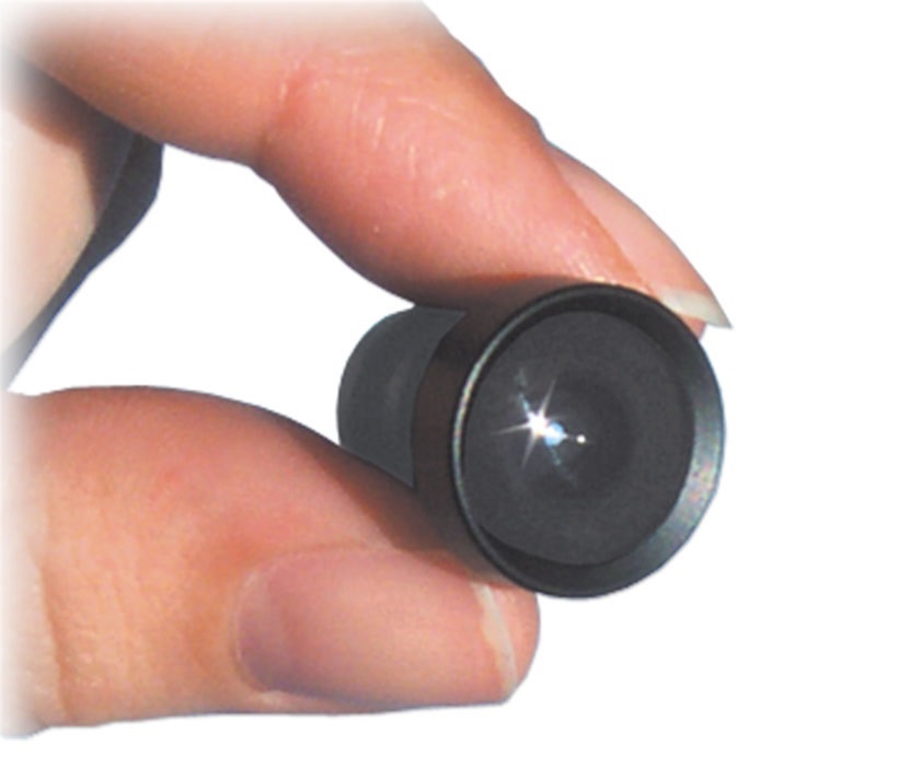 12mm Board Lens