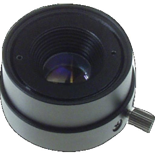 2.1mm Board Lens High Resolution