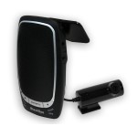 Blacksys Dual HD camera & GPS kit