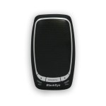 Blacksys Single HD Vehicle Camera with Built In Recording