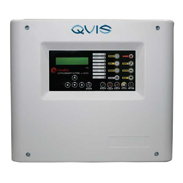 OYN-X CF4K-LCD /CF8K-LCD Fire Alarm Control Panel