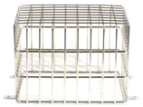 Small Anti-Vandal Cage For Cameras