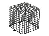 Small cage for cameras