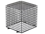 Medium cage for cameras