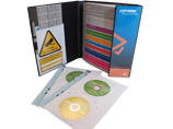 Compliance management & evidence pack