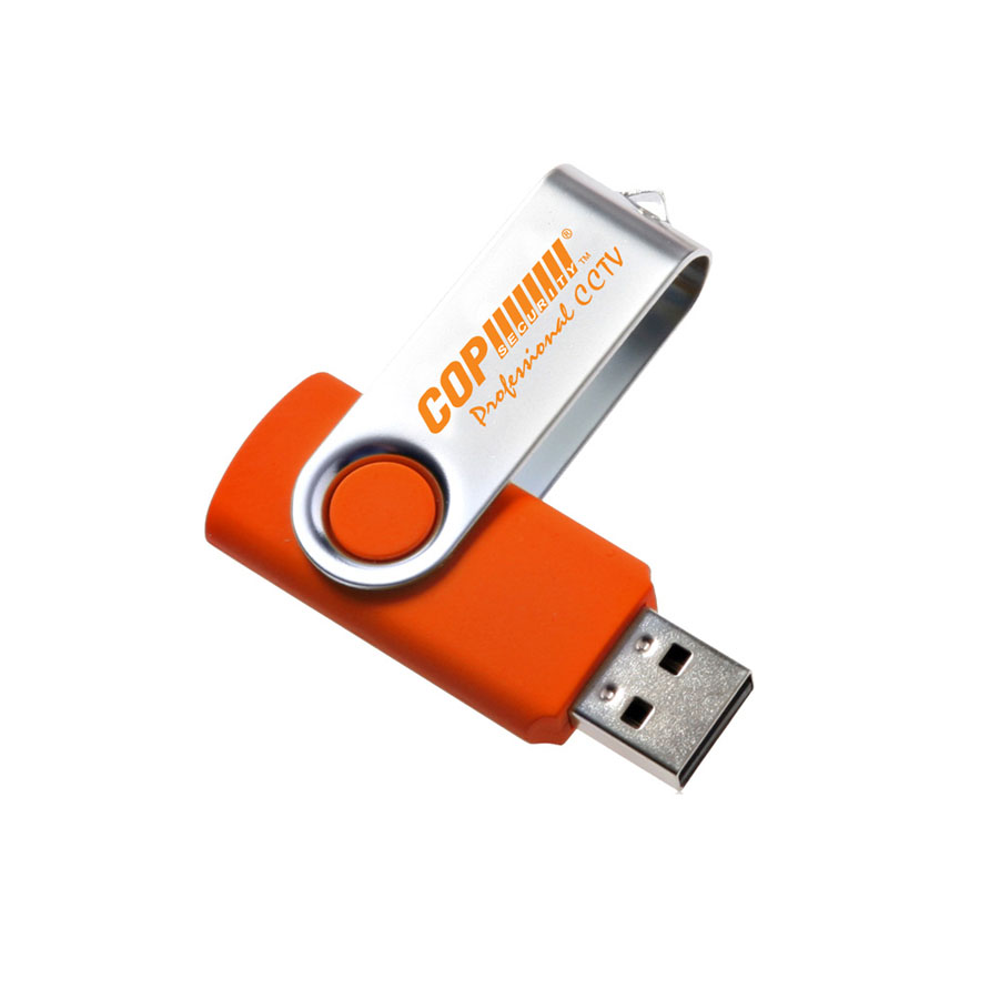 8GB Memory Stick For DVR Backup