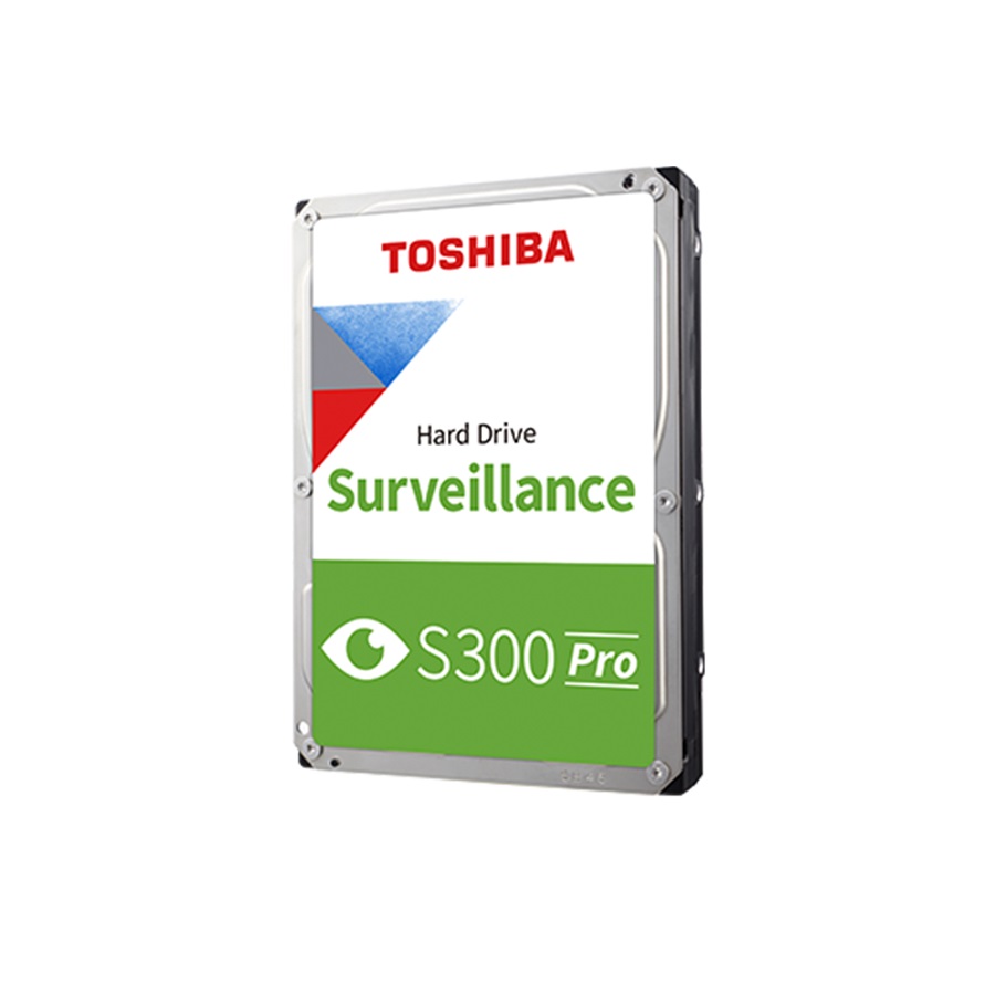 Toshiba S300 Pro Hard Drive